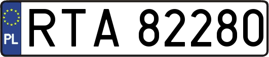 RTA82280