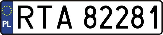 RTA82281