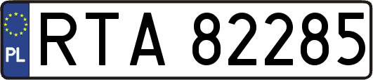 RTA82285
