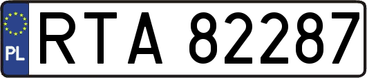 RTA82287