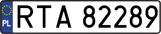 RTA82289