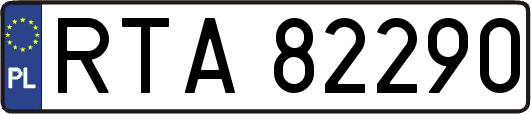 RTA82290