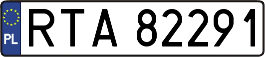 RTA82291