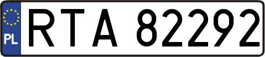 RTA82292