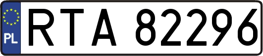 RTA82296