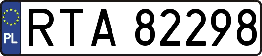 RTA82298