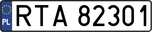 RTA82301