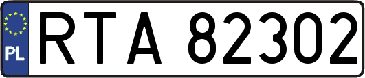 RTA82302