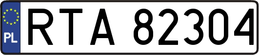 RTA82304