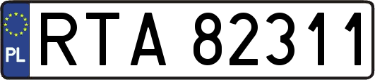 RTA82311