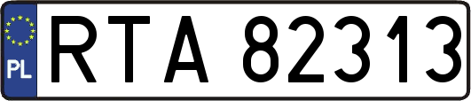 RTA82313