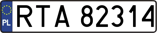 RTA82314
