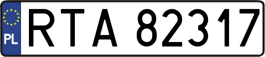 RTA82317