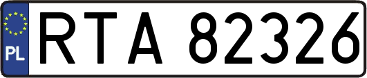 RTA82326