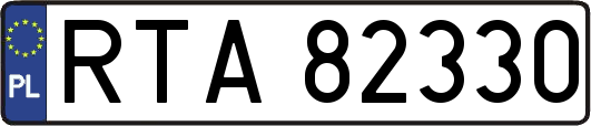 RTA82330
