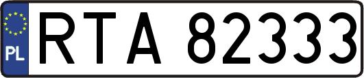 RTA82333