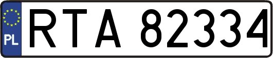 RTA82334