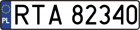 RTA82340