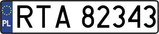 RTA82343
