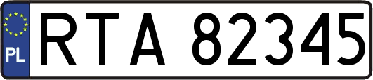 RTA82345