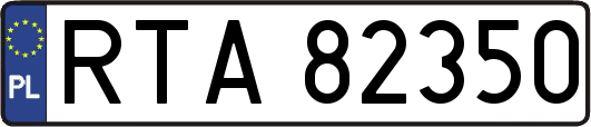 RTA82350