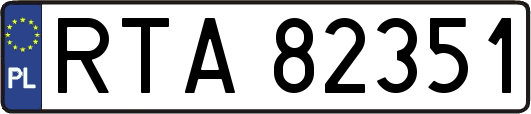 RTA82351