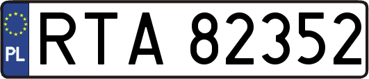 RTA82352