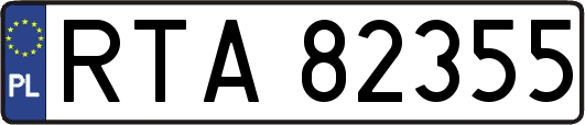 RTA82355