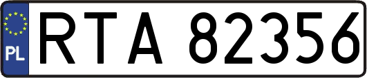 RTA82356