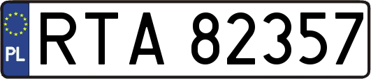 RTA82357