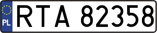 RTA82358