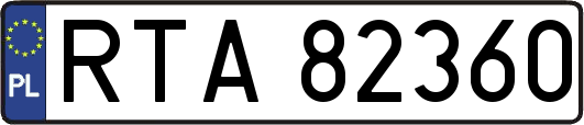 RTA82360