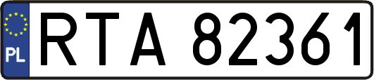 RTA82361