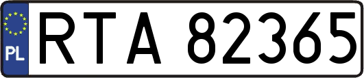 RTA82365