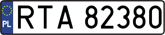 RTA82380