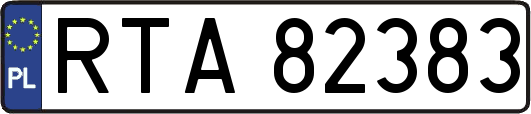 RTA82383
