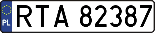 RTA82387