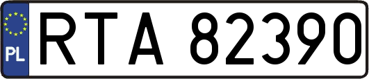 RTA82390