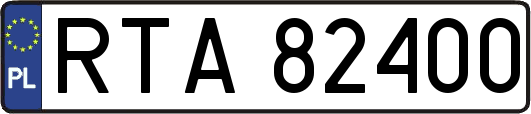 RTA82400