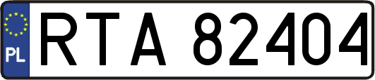 RTA82404