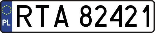 RTA82421
