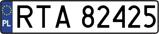 RTA82425