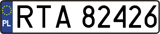 RTA82426