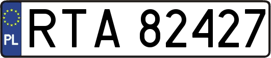 RTA82427