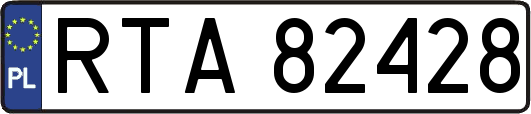 RTA82428