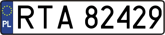 RTA82429
