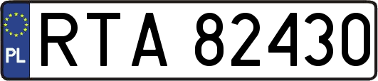 RTA82430