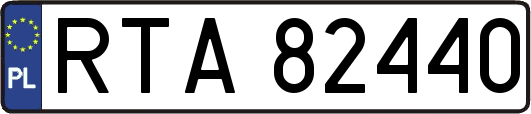 RTA82440