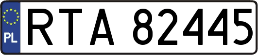 RTA82445