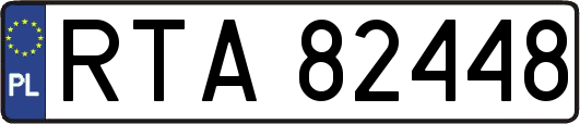 RTA82448
